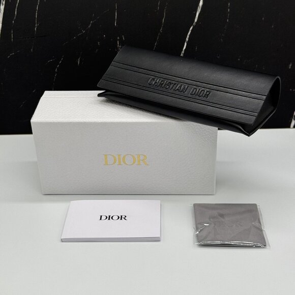 NEW DIOR DIORHIGHLIGHT S2I 35A ORANGE WOMEN SUNGLASSES DIOR main image 10